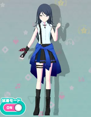 私達の旅路] 星乃 一歌 情報 | プロセカギャラリー