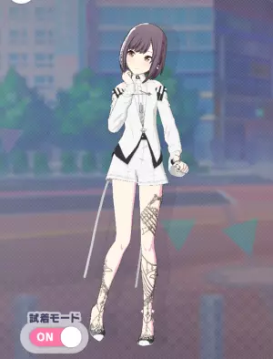 3Dモデル一覧 | プロセカギャラリー