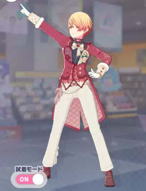 3Dモデル一覧 | プロセカギャラリー