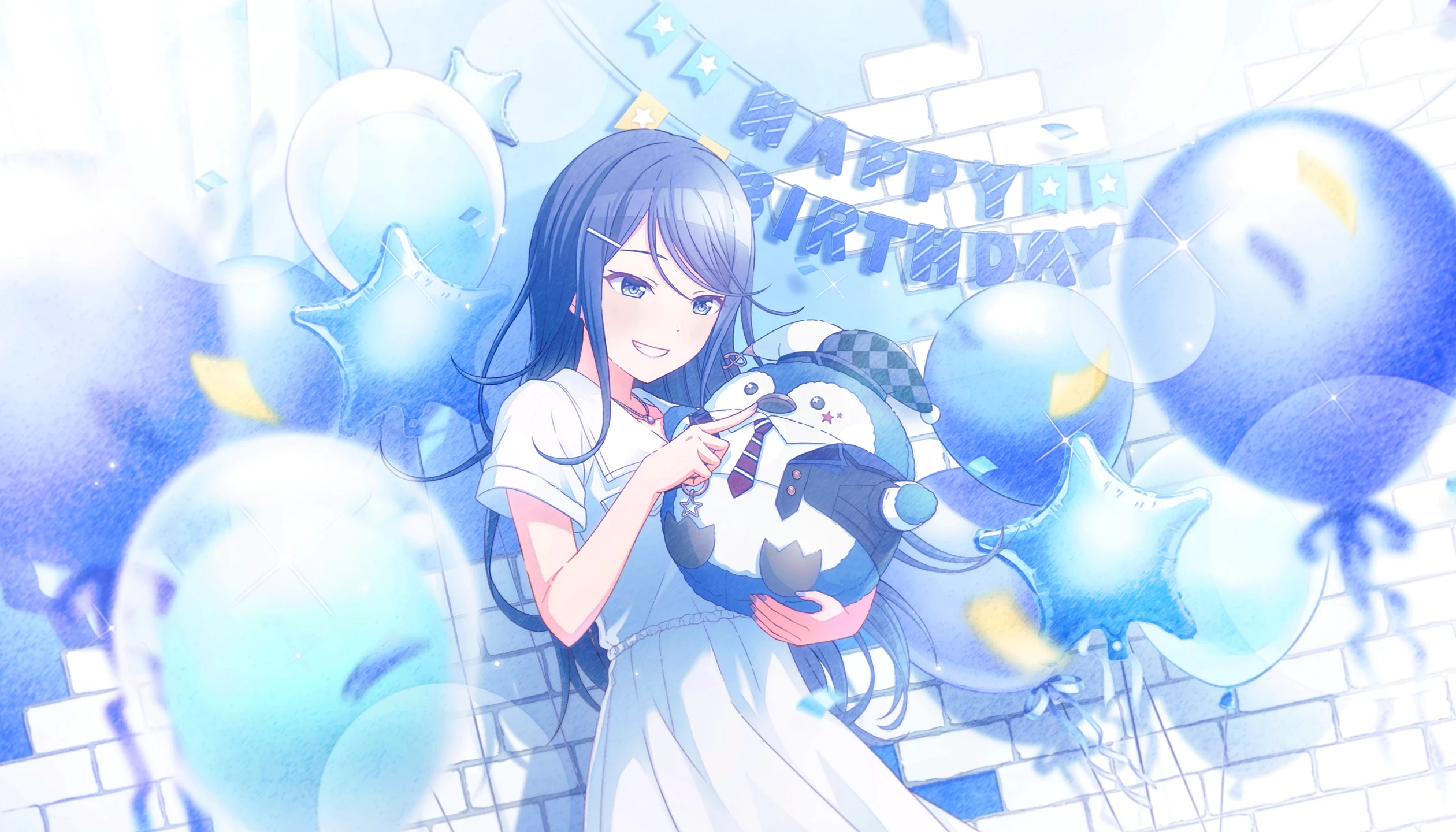 プロジェクトセカイ プロセカ 星乃一歌 バースデー エピカ プロジェクトセカイ カラフルステージ！ feat. 初音ミク