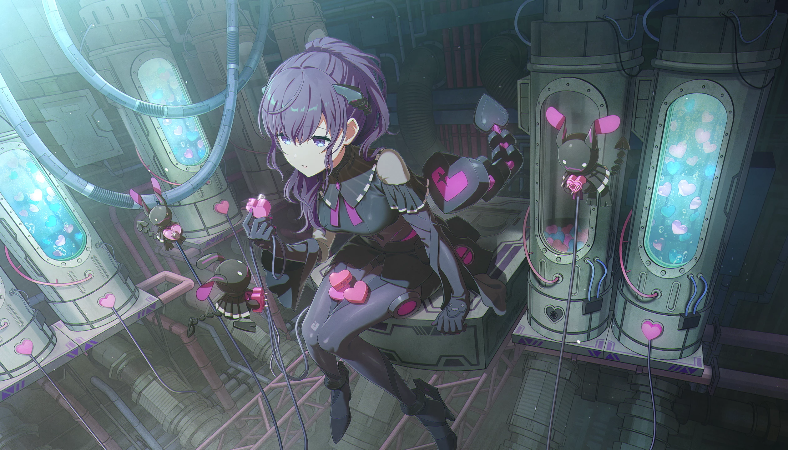 思い出を手に取って] 朝比奈 まふゆ 情報 | プロセカギャラリー