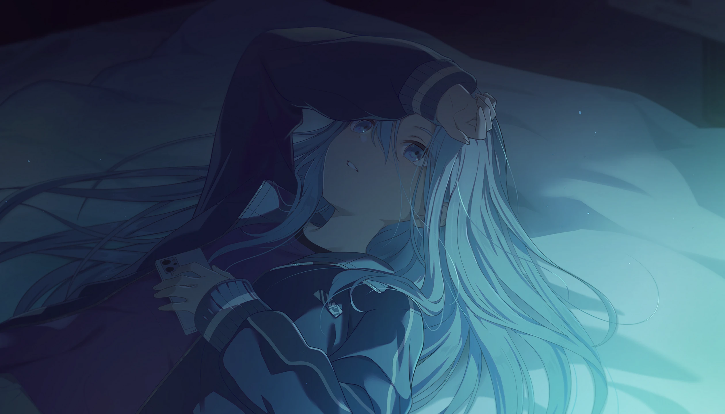 ざわめく胸] 宵崎 奏 情報 | プロセカギャラリー