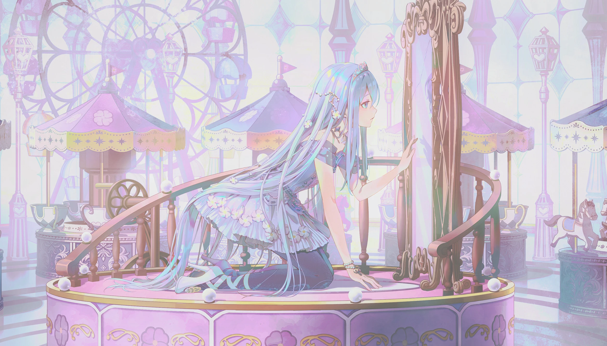 ざわめく胸] 宵崎 奏 情報 | プロセカギャラリー