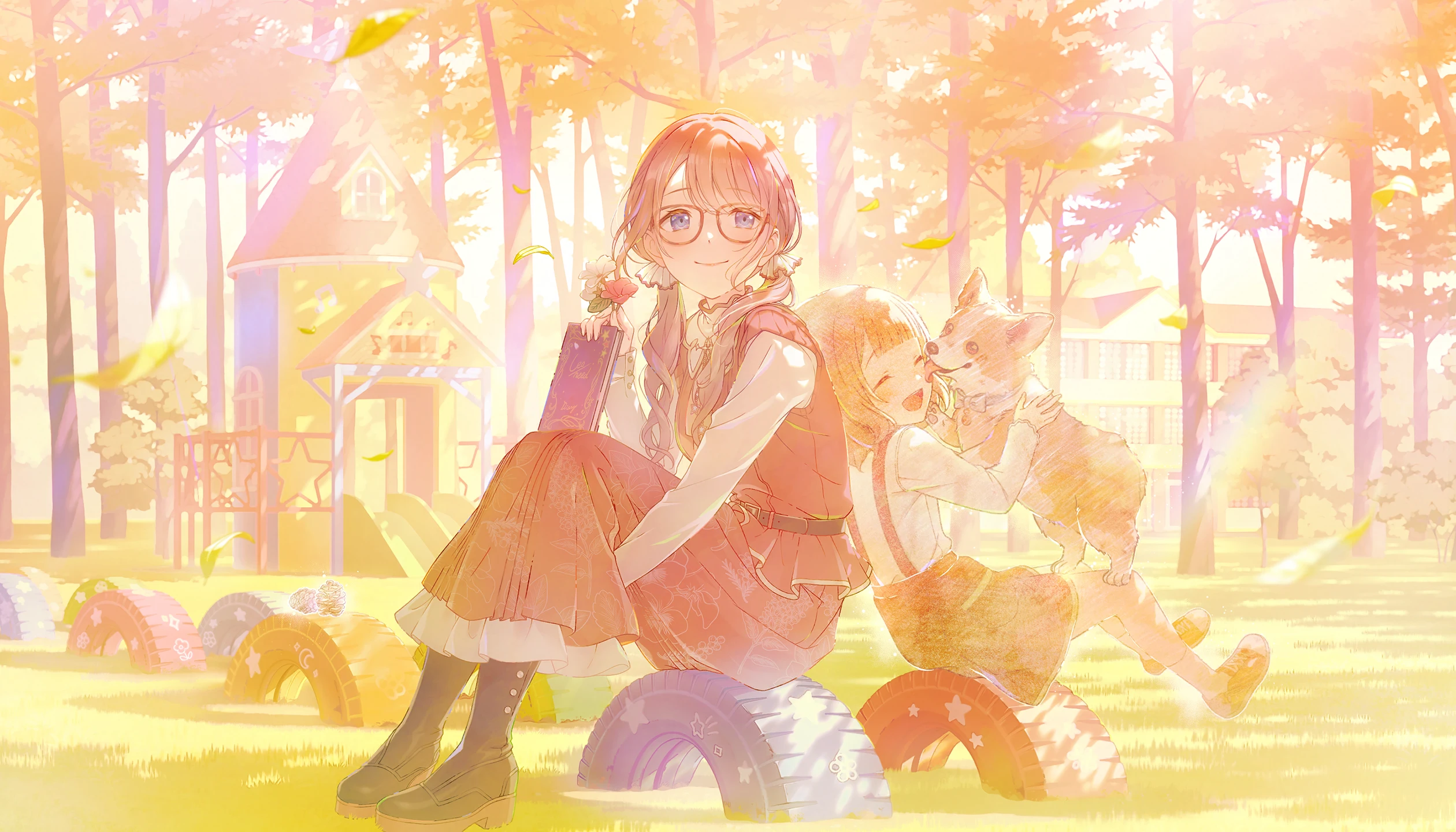 望月 穂波 情報 | プロセカギャラリー