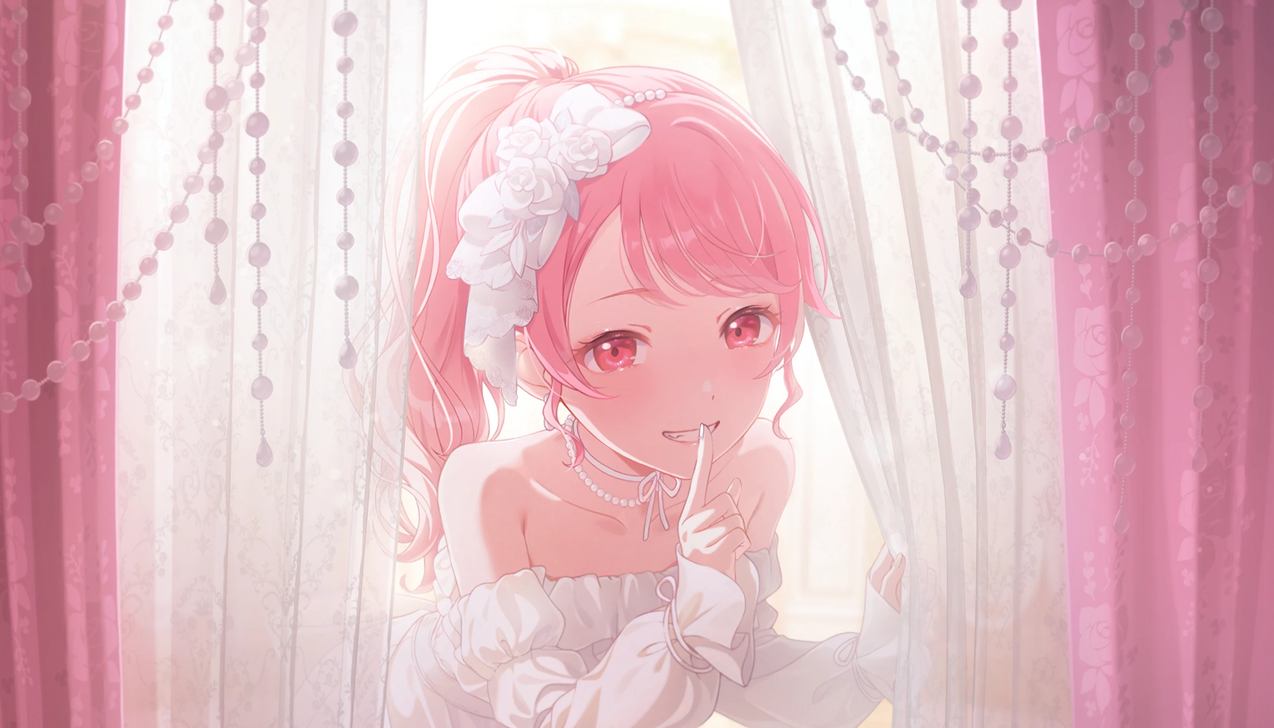 まるでプリンセス！？] 桃井 愛莉 情報 | プロセカギャラリー