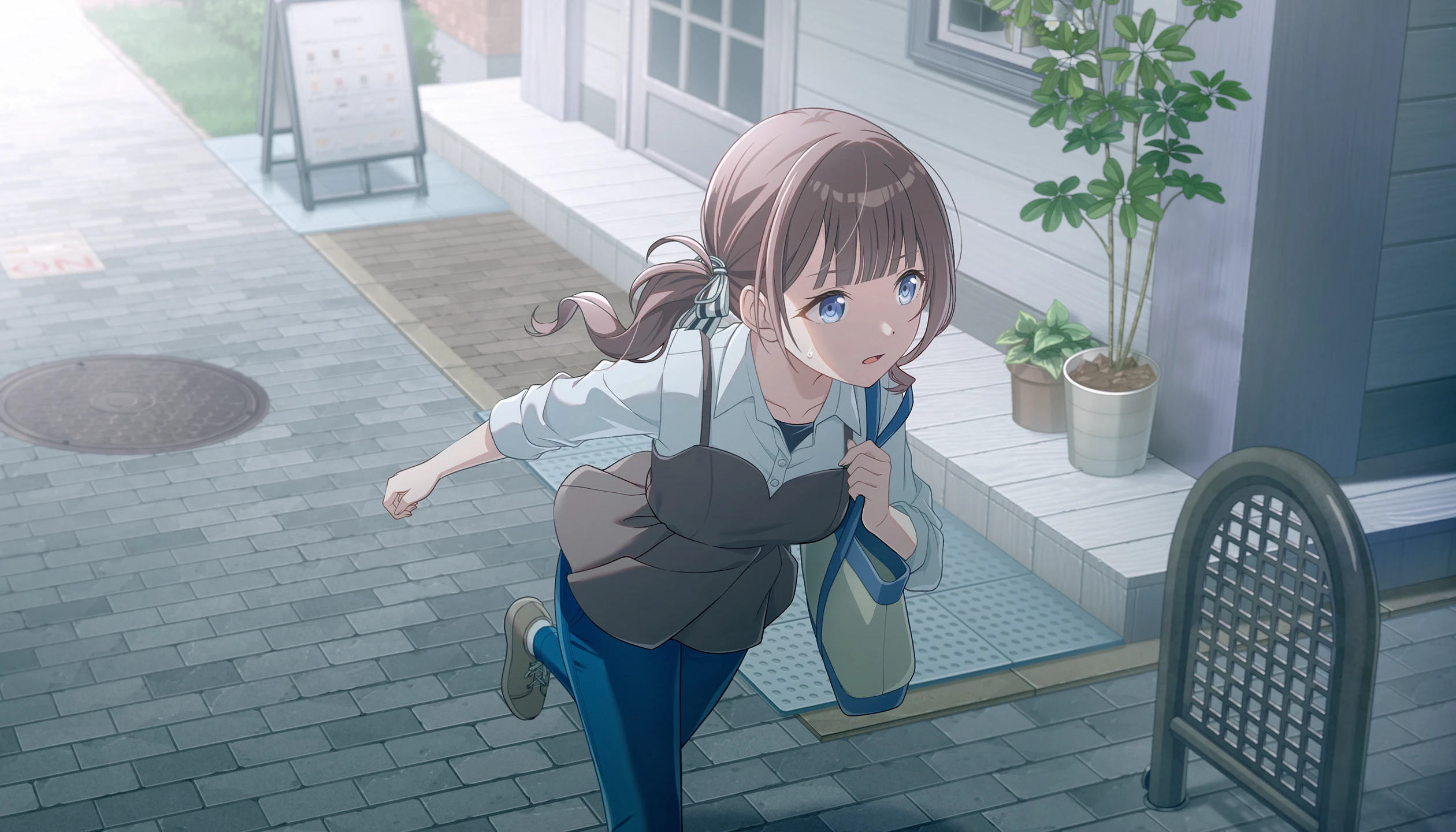 今度はわたしが] 望月 穂波 情報 | プロセカギャラリー
