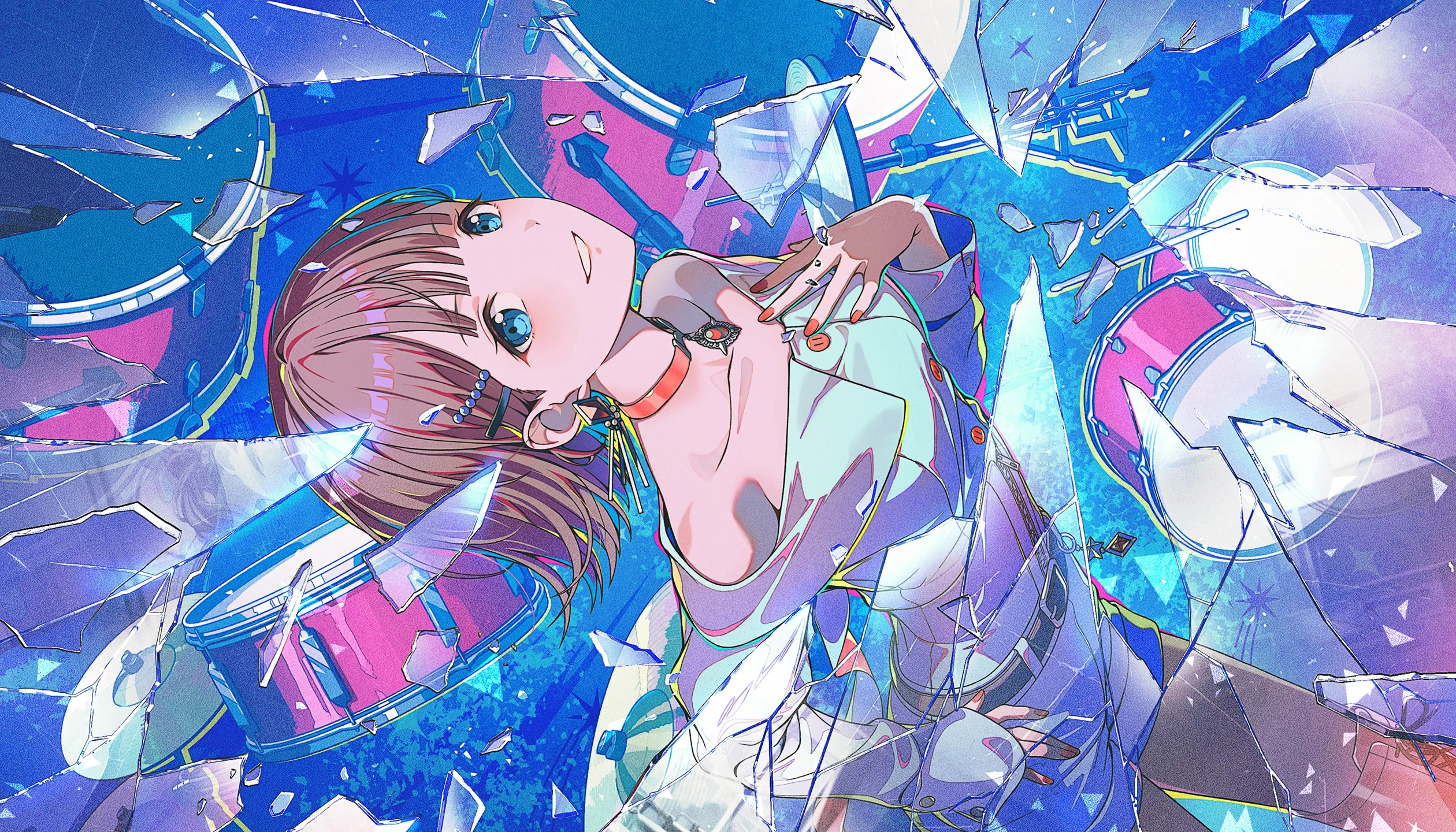 今度はわたしが] 望月 穂波 情報 | プロセカギャラリー
