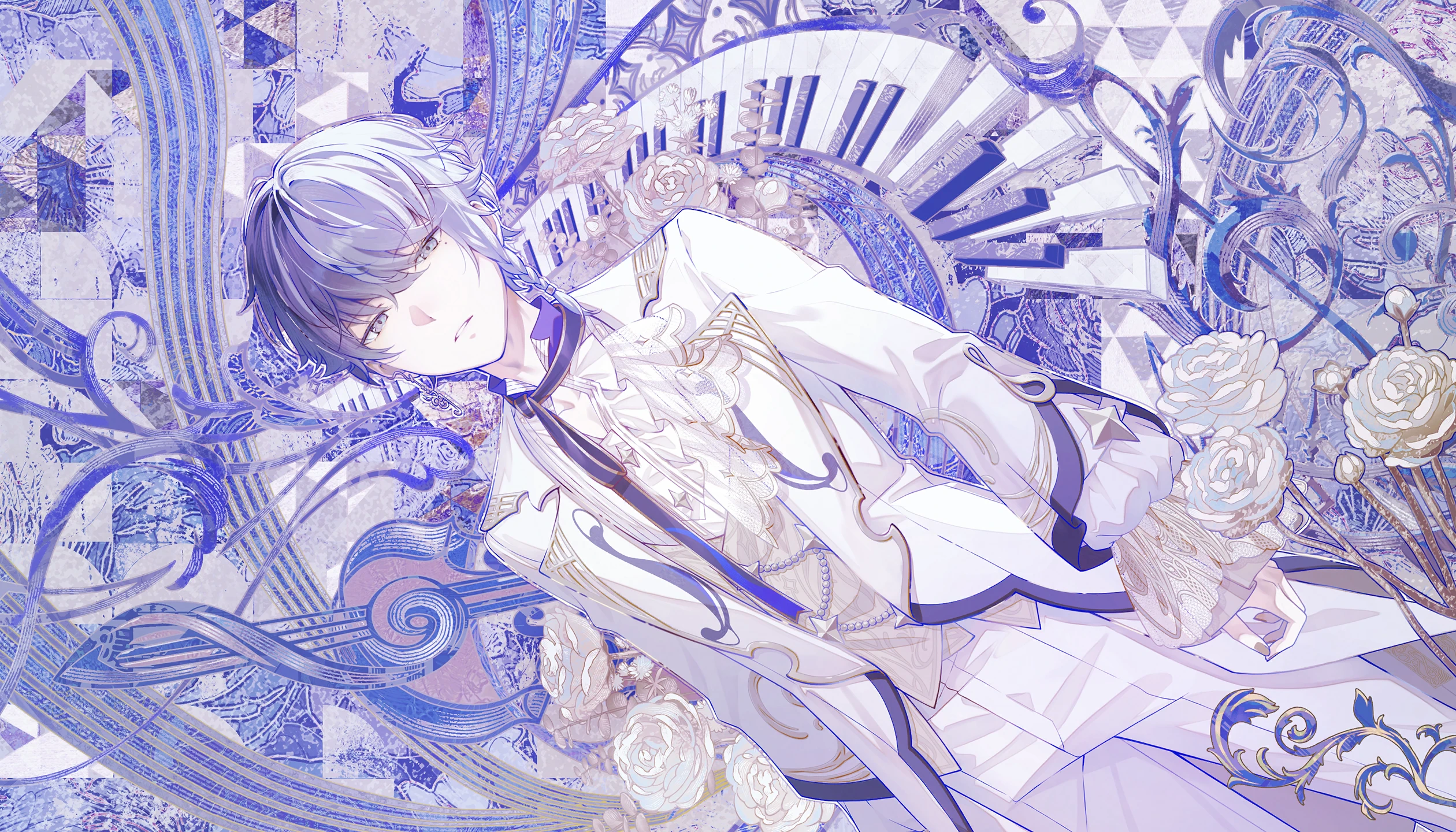 一緒に帰ろう] 青柳 冬弥 情報 | プロセカギャラリー