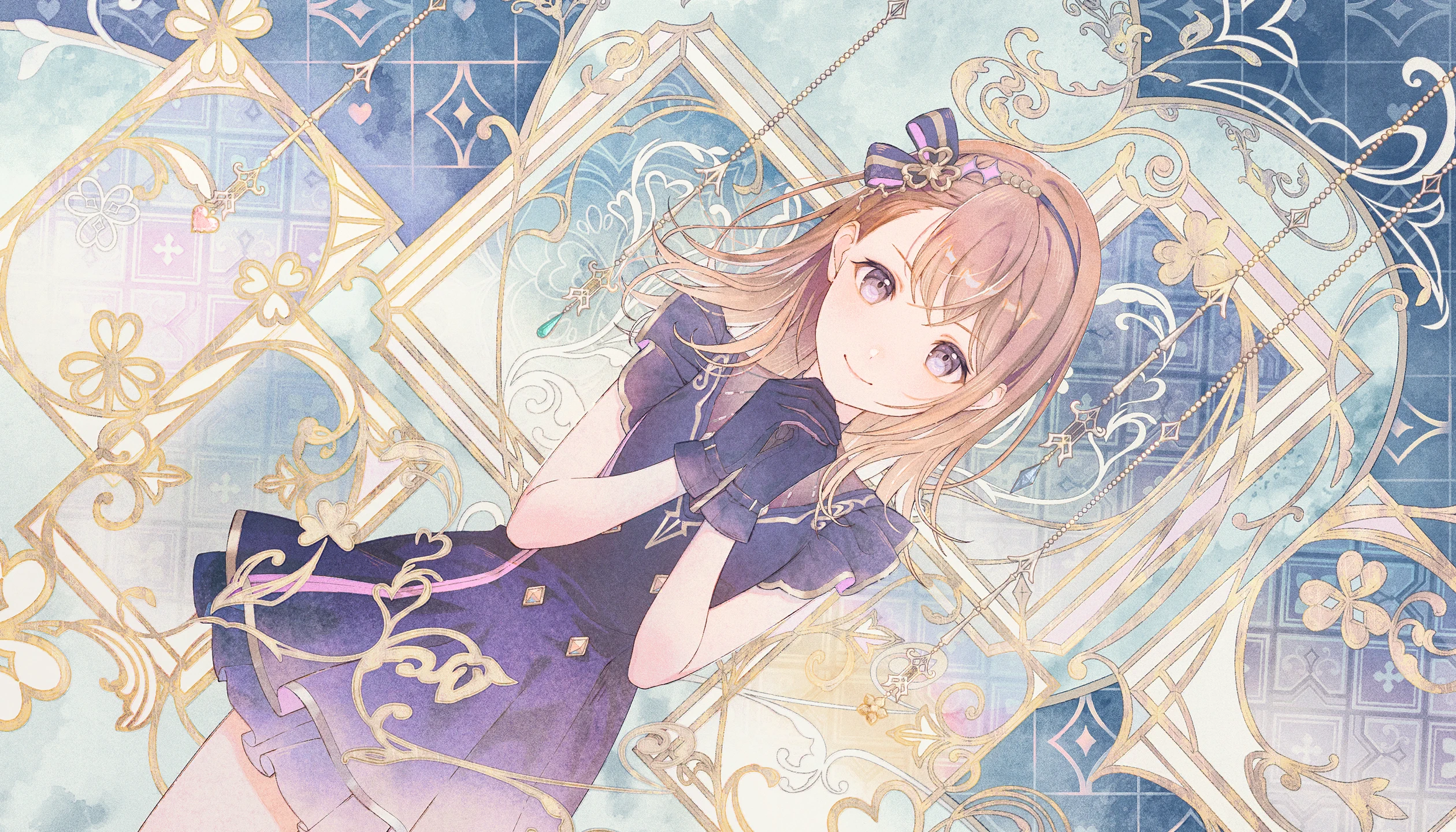 しばしのお別れ] 花里 みのり 情報 | プロセカギャラリー