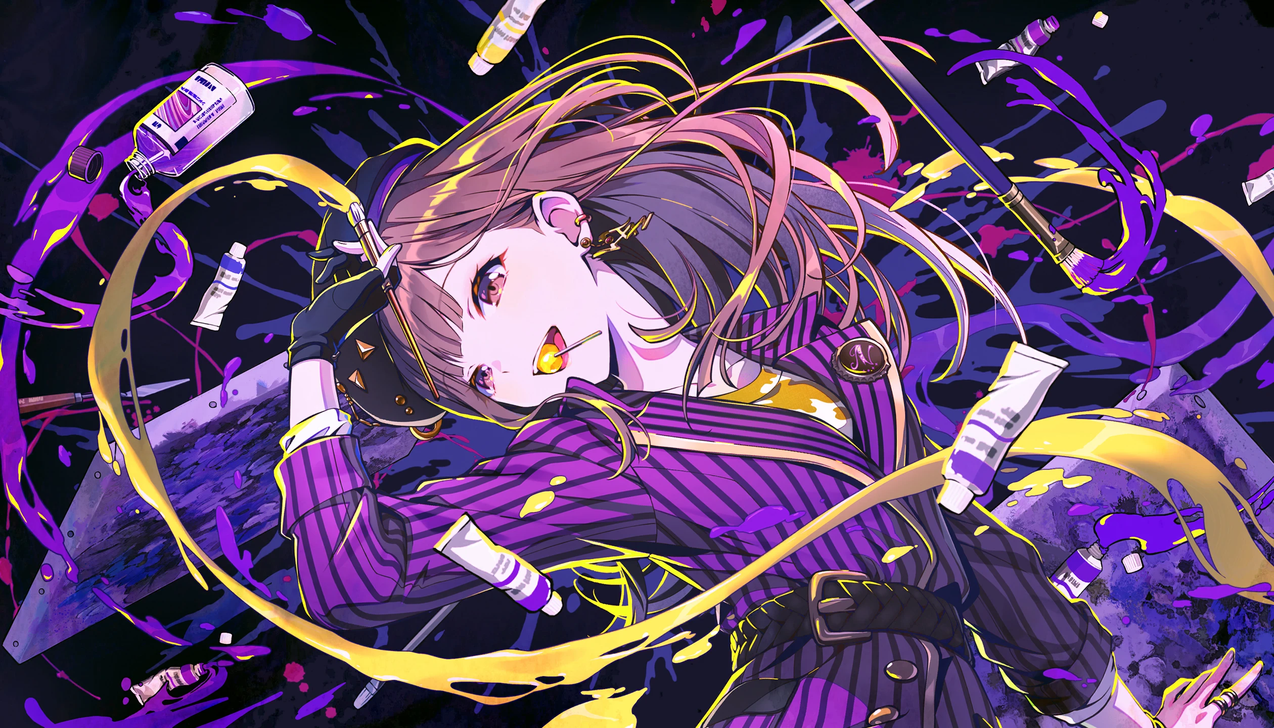あの頃言えなかったこと] 東雲 絵名 情報 | プロセカギャラリー