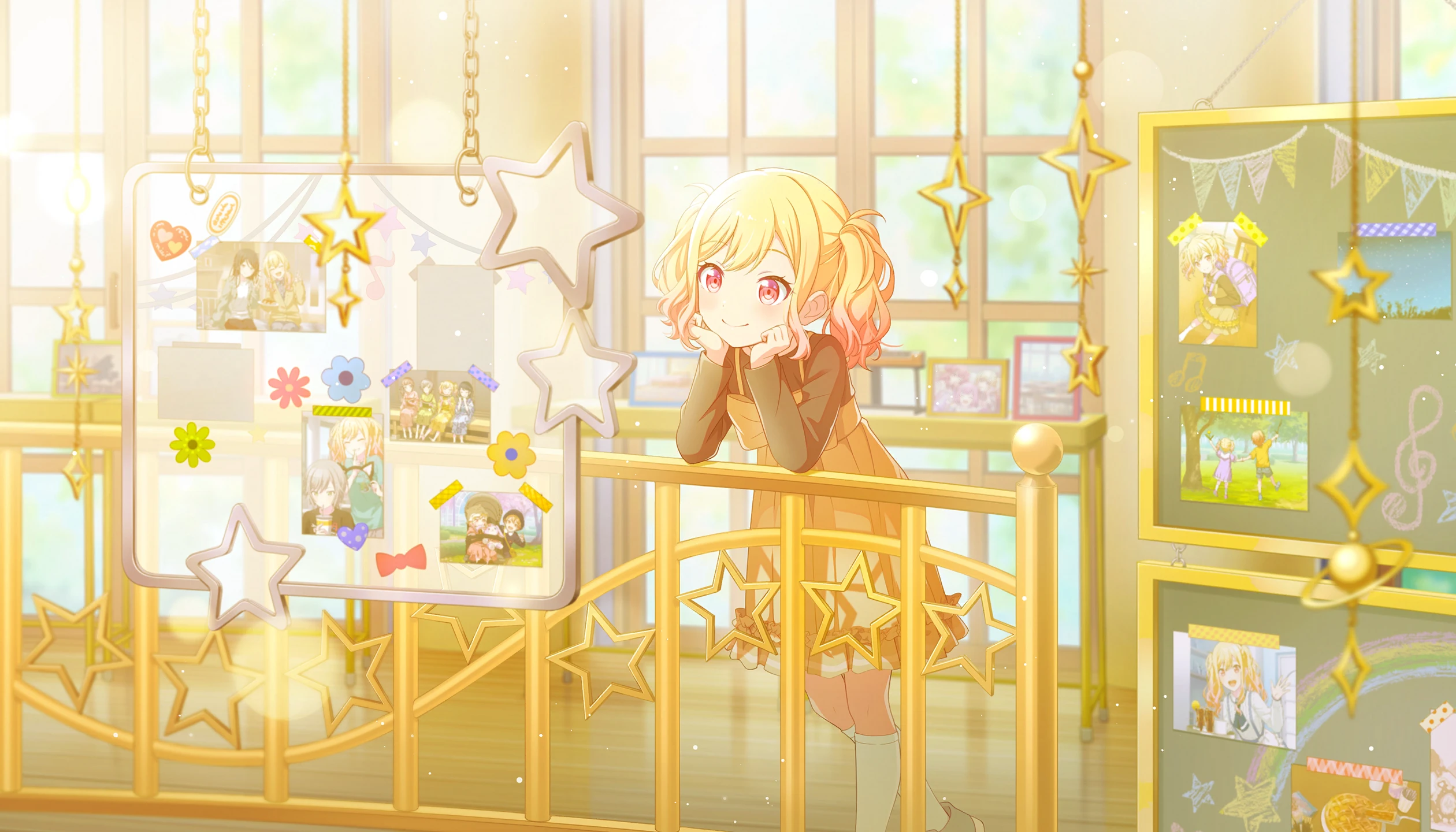押し込めた想い] 天馬 咲希 情報 | プロセカギャラリー