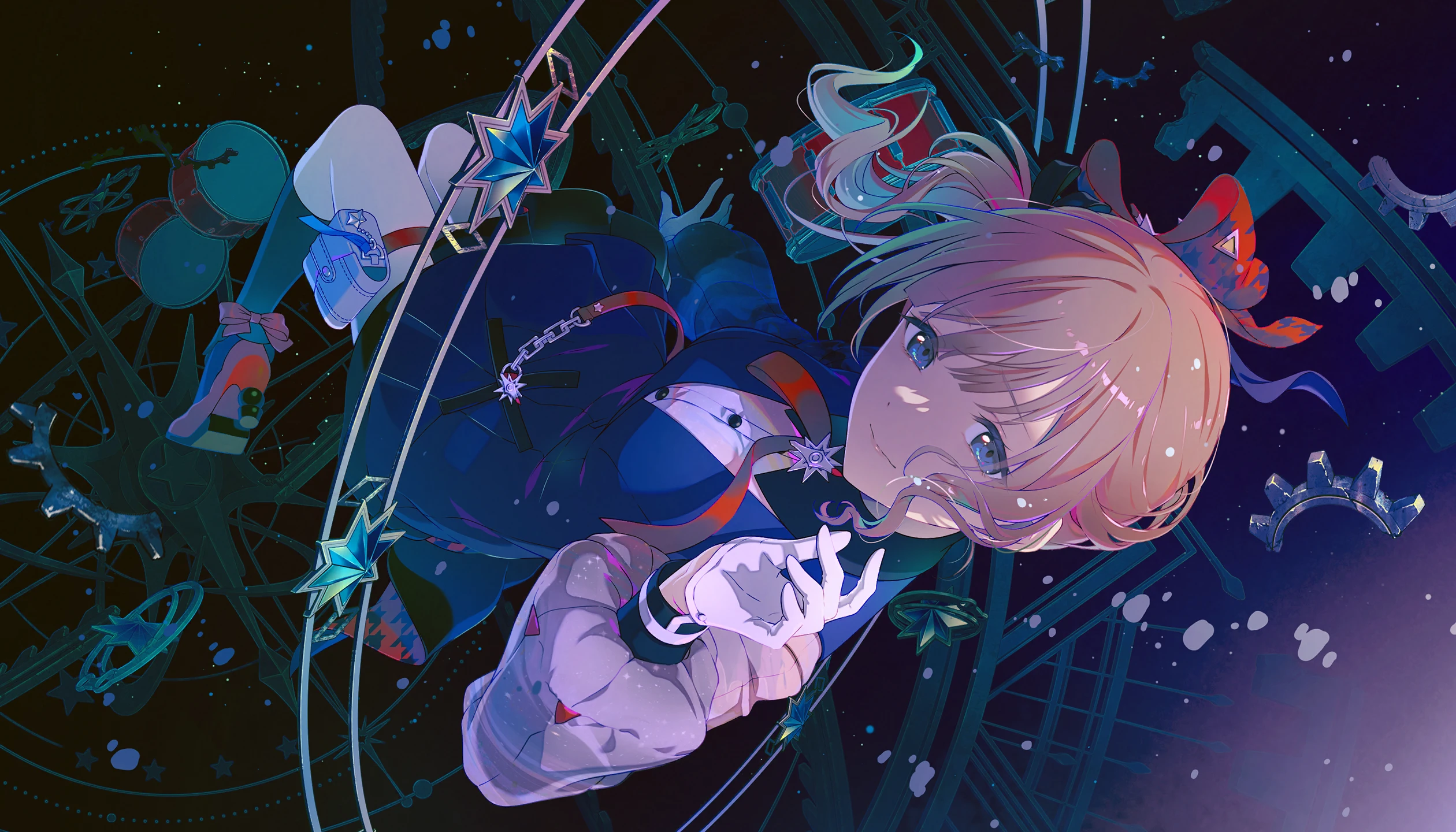 残された想いを] 望月 穂波 情報 | プロセカギャラリー